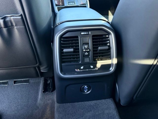 2025 Porsche Macan Albuquerque NM