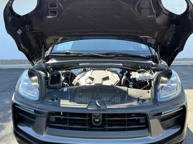 2025 Porsche Macan Albuquerque NM