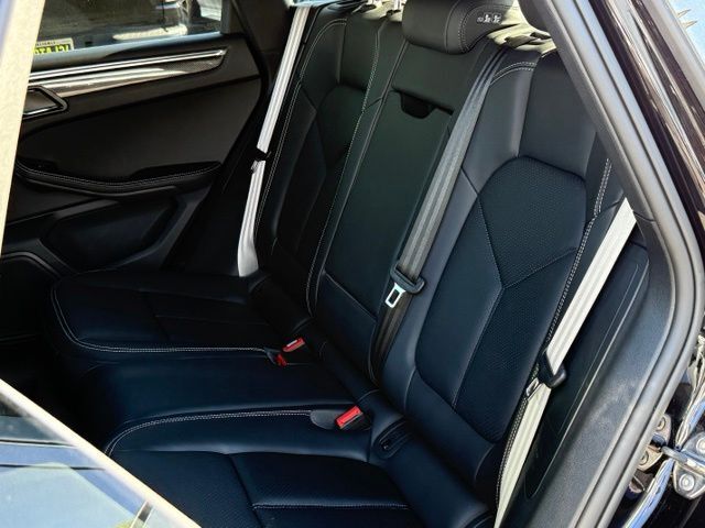 2025 Porsche Macan Albuquerque NM