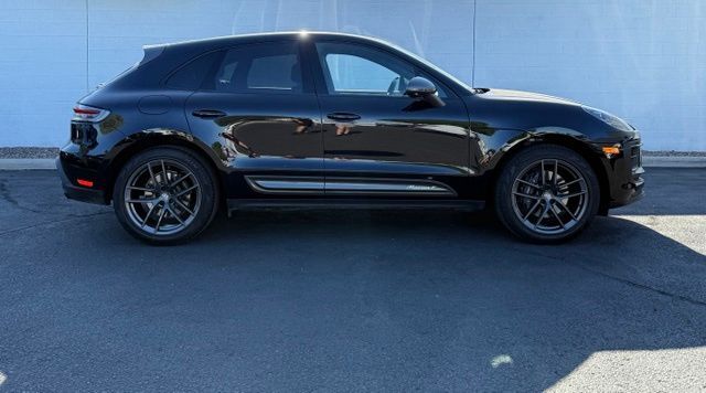 2025 Porsche Macan Albuquerque NM