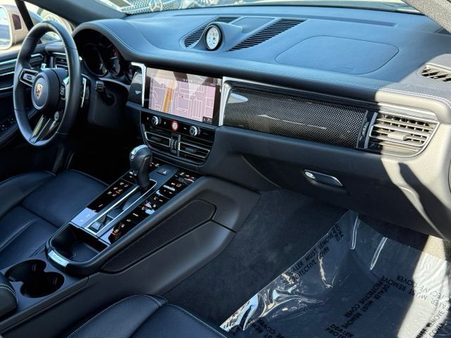 2025 Porsche Macan Albuquerque NM