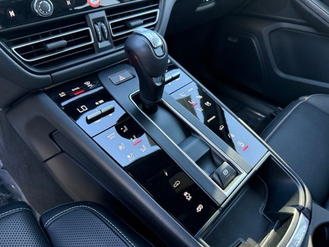 2025 Porsche Macan Albuquerque NM