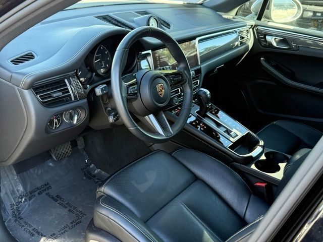 2025 Porsche Macan Albuquerque NM