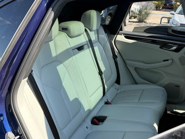 2025 Porsche Macan Albuquerque NM