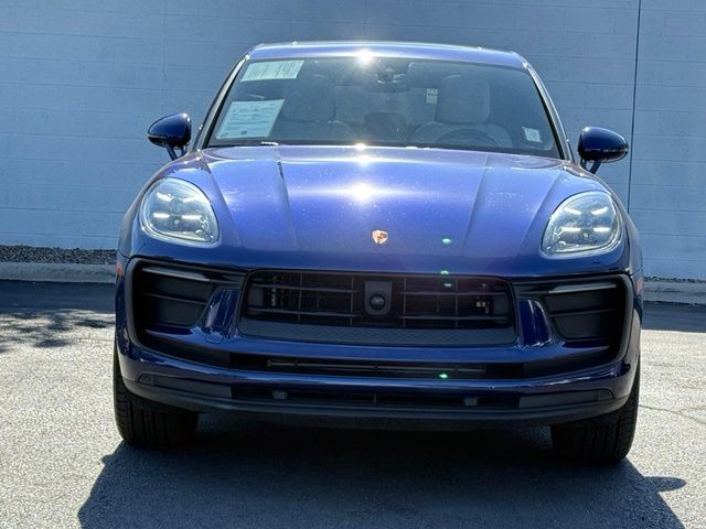 2025 Porsche Macan Albuquerque NM