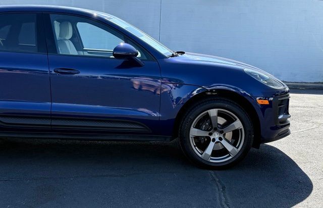 2025 Porsche Macan Albuquerque NM