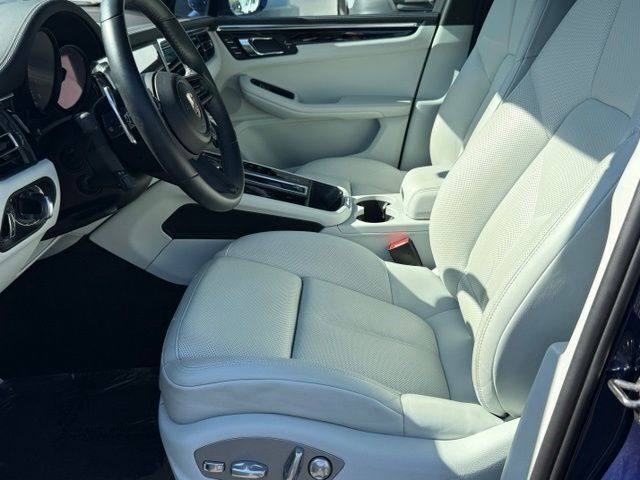 2025 Porsche Macan Albuquerque NM