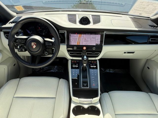 2025 Porsche Macan Albuquerque NM