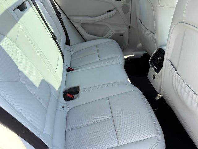 2025 Porsche Macan Albuquerque NM