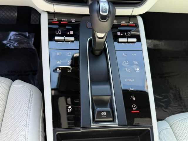 2025 Porsche Macan Albuquerque NM