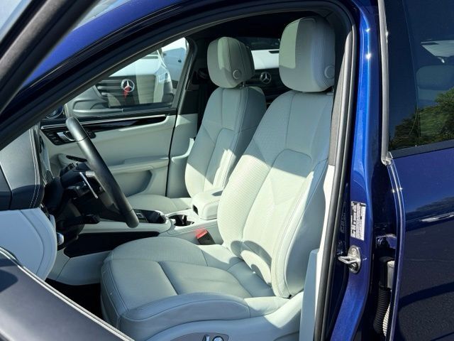 2025 Porsche Macan Albuquerque NM