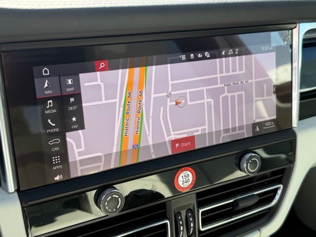 2025 Porsche Macan Albuquerque NM