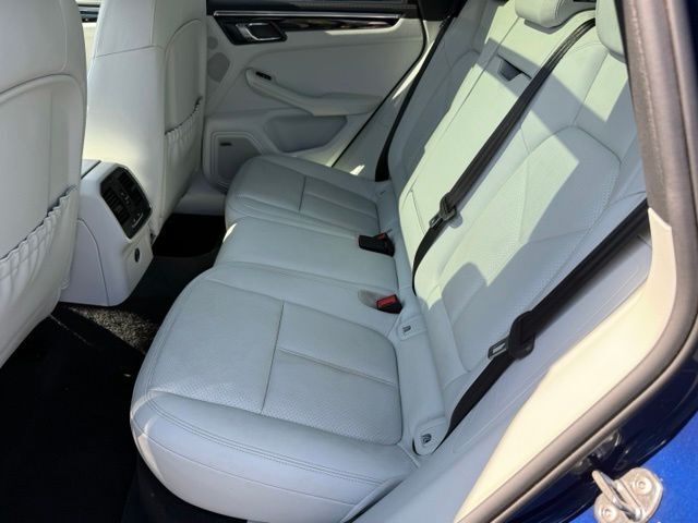 2025 Porsche Macan Albuquerque NM