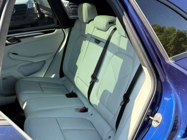 2025 Porsche Macan Albuquerque NM