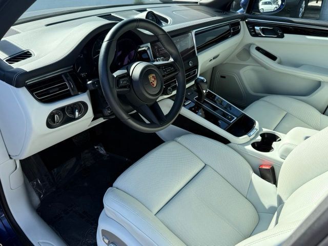 2025 Porsche Macan Albuquerque NM