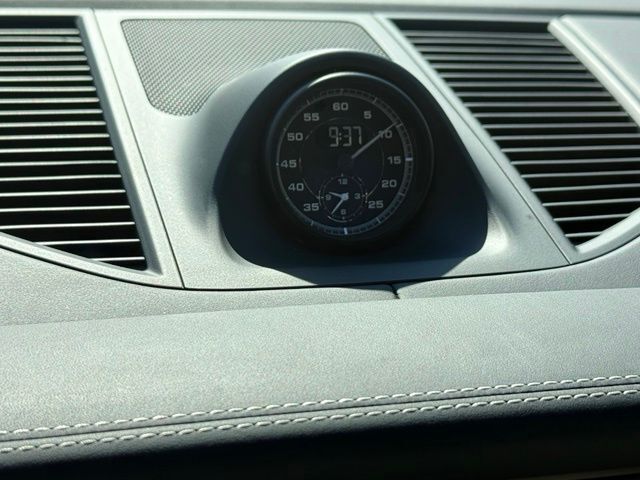 2025 Porsche Macan Albuquerque NM