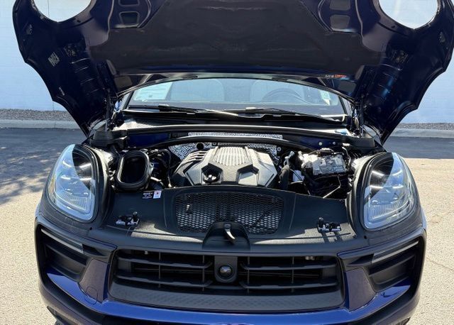 2025 Porsche Macan Albuquerque NM