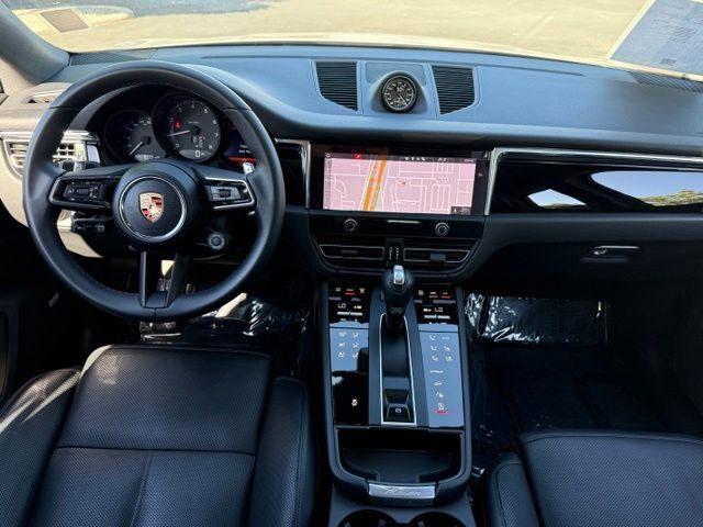 2025 Porsche Macan Albuquerque NM