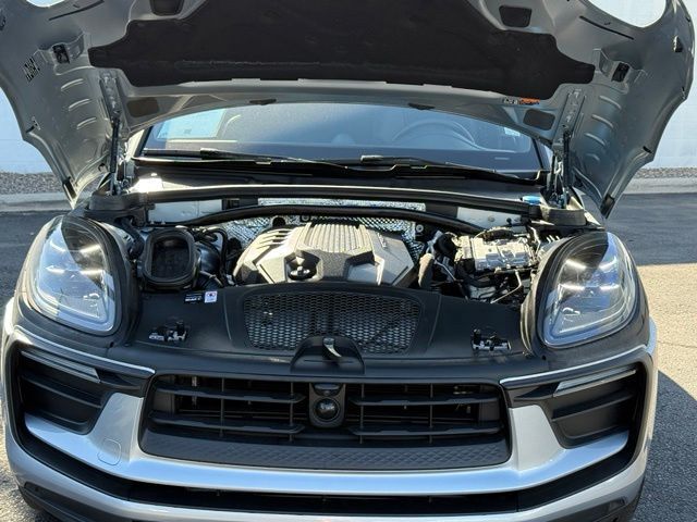 2025 Porsche Macan Albuquerque NM