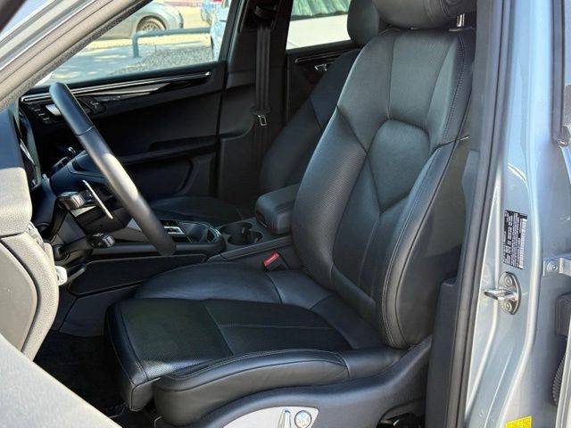 2025 Porsche Macan Albuquerque NM