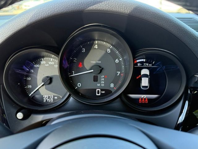 2025 Porsche Macan Albuquerque NM