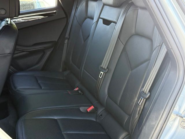 2025 Porsche Macan Albuquerque NM