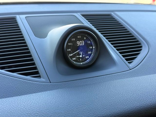 2025 Porsche Macan Albuquerque NM