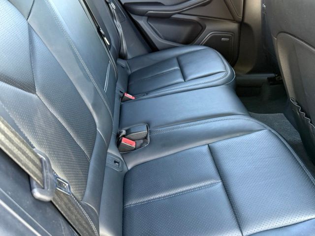 2025 Porsche Macan Albuquerque NM