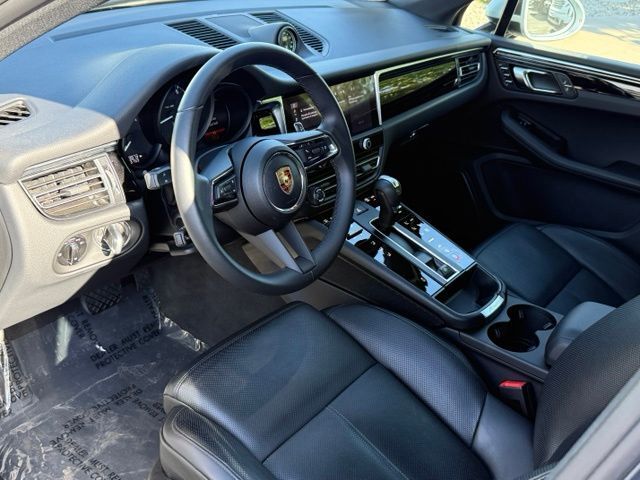 2025 Porsche Macan Albuquerque NM