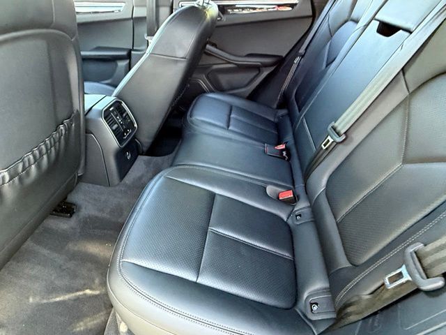 2025 Porsche Macan Albuquerque NM