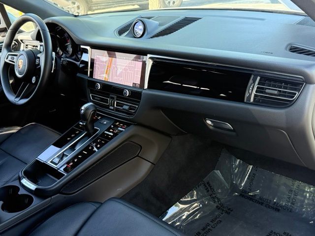2025 Porsche Macan Albuquerque NM
