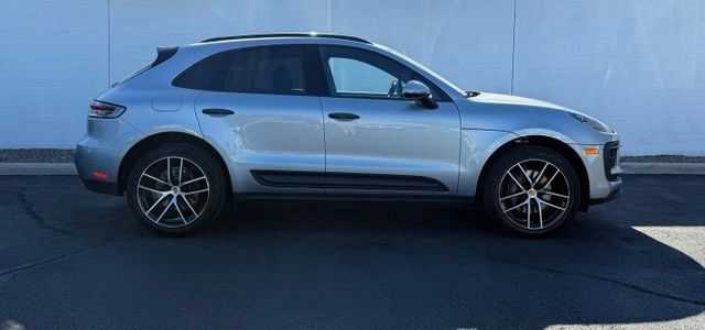 2025 Porsche Macan Albuquerque NM