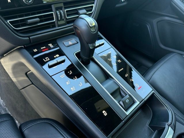 2025 Porsche Macan Albuquerque NM