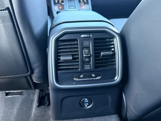 2025 Porsche Macan Albuquerque NM
