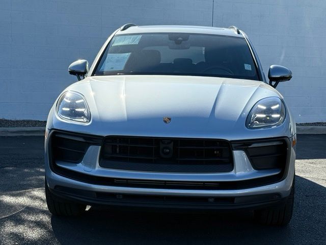 2025 Porsche Macan Albuquerque NM