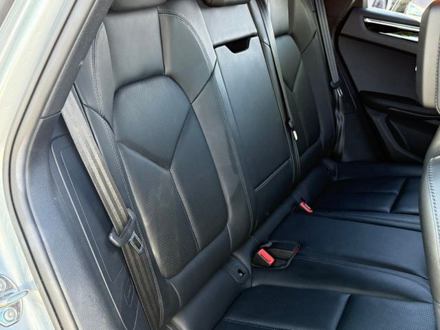 2025 Porsche Macan Albuquerque NM