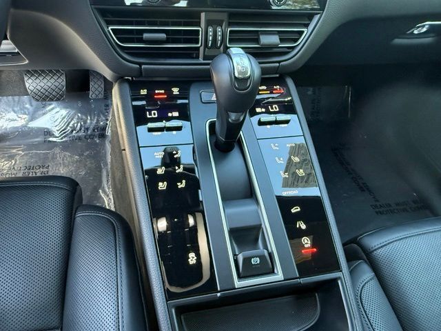2025 Porsche Macan Albuquerque NM