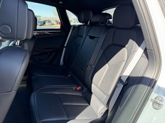 2025 Porsche Macan Albuquerque NM