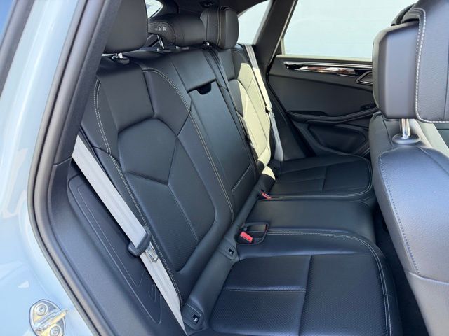 2025 Porsche Macan Albuquerque NM