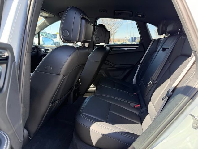 2025 Porsche Macan Albuquerque NM