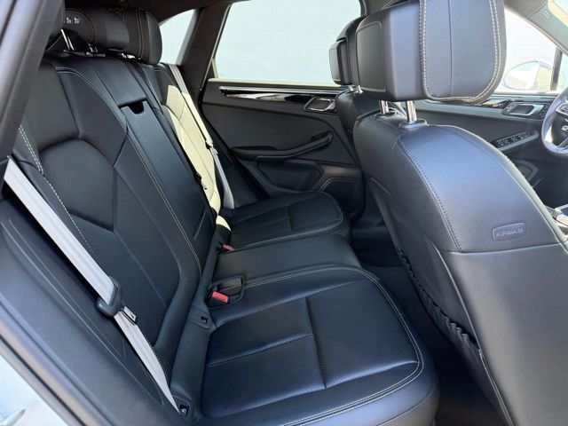 2025 Porsche Macan Albuquerque NM