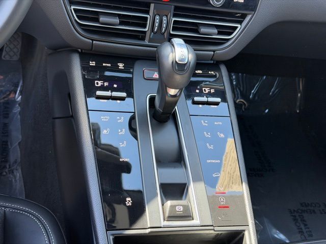 2025 Porsche Macan Albuquerque NM