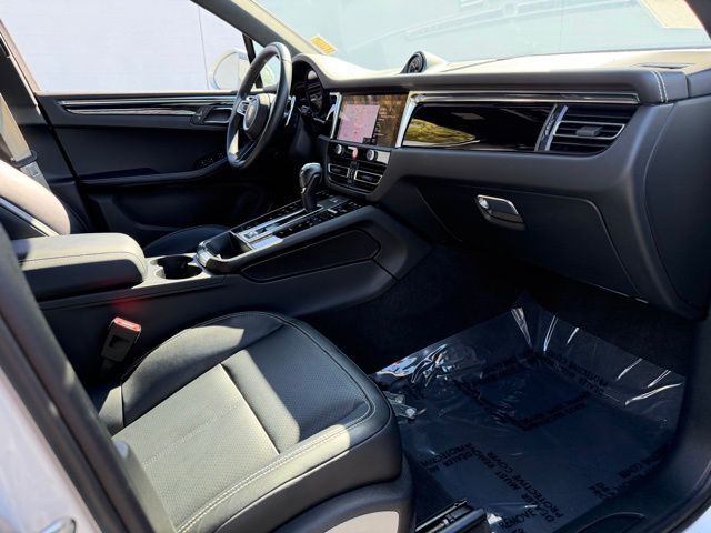 2025 Porsche Macan Albuquerque NM