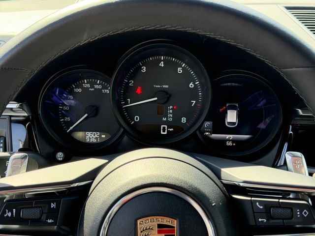 2025 Porsche Macan Albuquerque NM