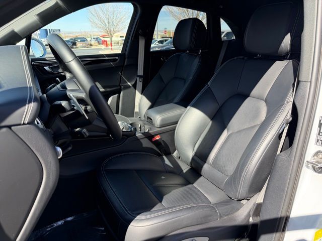 2025 Porsche Macan Albuquerque NM