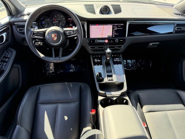 2025 Porsche Macan Albuquerque NM