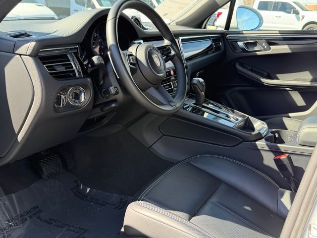 2025 Porsche Macan Albuquerque NM