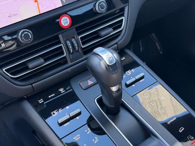 2025 Porsche Macan Albuquerque NM