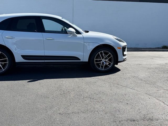 2025 Porsche Macan Albuquerque NM