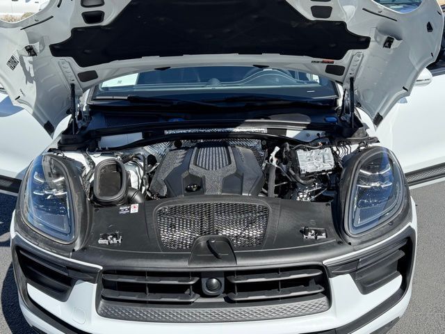 2025 Porsche Macan Albuquerque NM